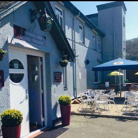 The Traxx Hotel Bangor  Esterno foto