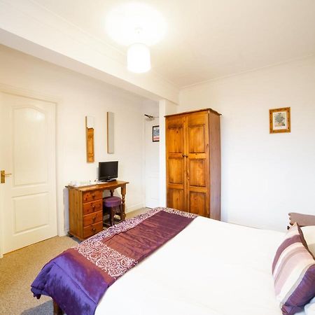 The Traxx Hotel Bangor  Esterno foto